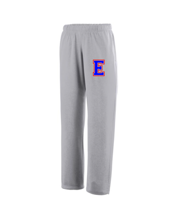 Eminence FB Fundraiser Sweat Pants – A5515 Athletic Gray