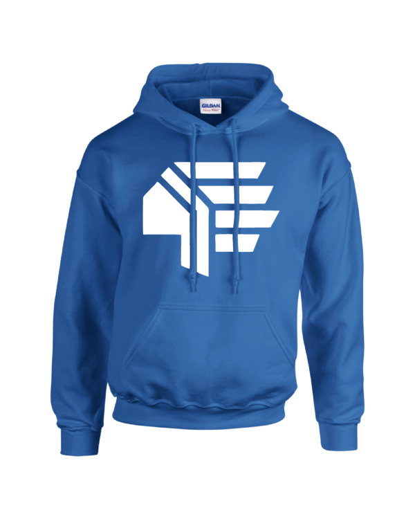 Eminence FB Fundraiser Hoodie – G185 Royal